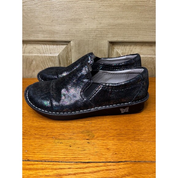 Alegria/ Bro Women's Nurse's Shoes bro-7818 size 39 size 9 US - Picture 4 of 11